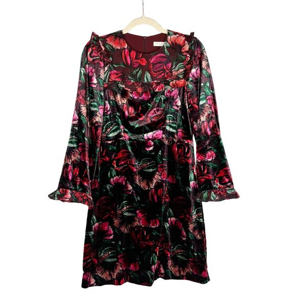 Sandro Dress 4 NEW - Picture 3 of 10